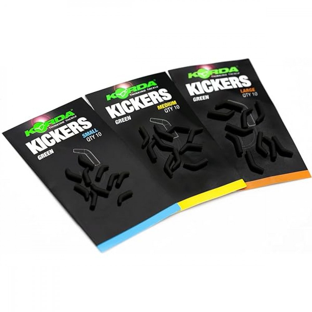 Korda , Korda Green Kickers Medium