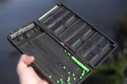 Korda , Korda Rigsafe Combi