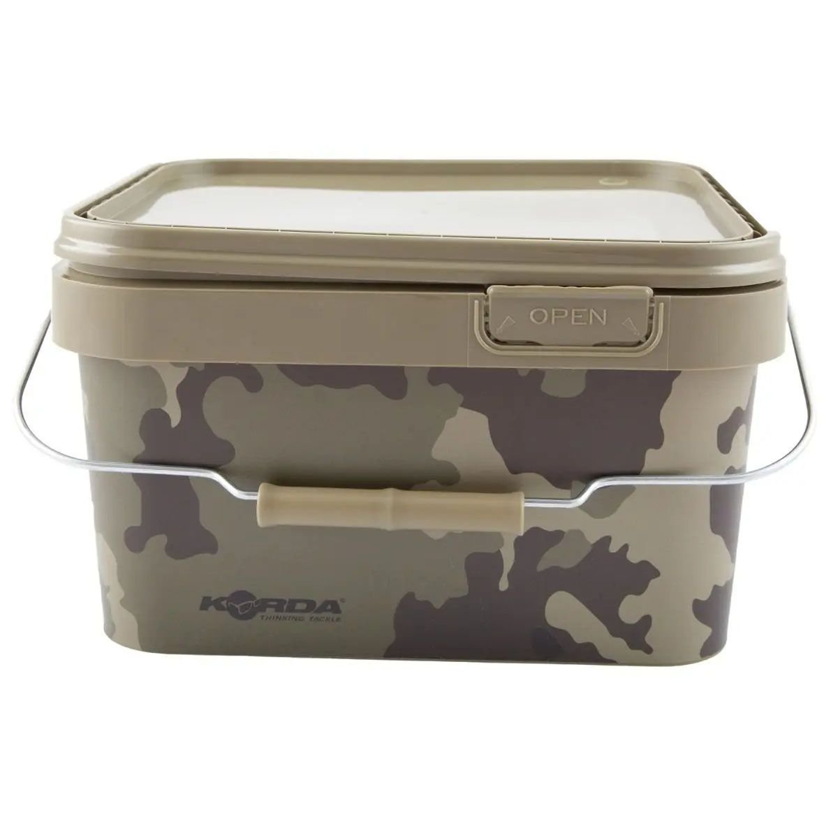 Korda, Korda Compact 5l