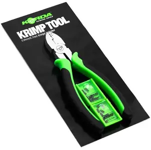 Korda , KORDA KRIMPING TOOL