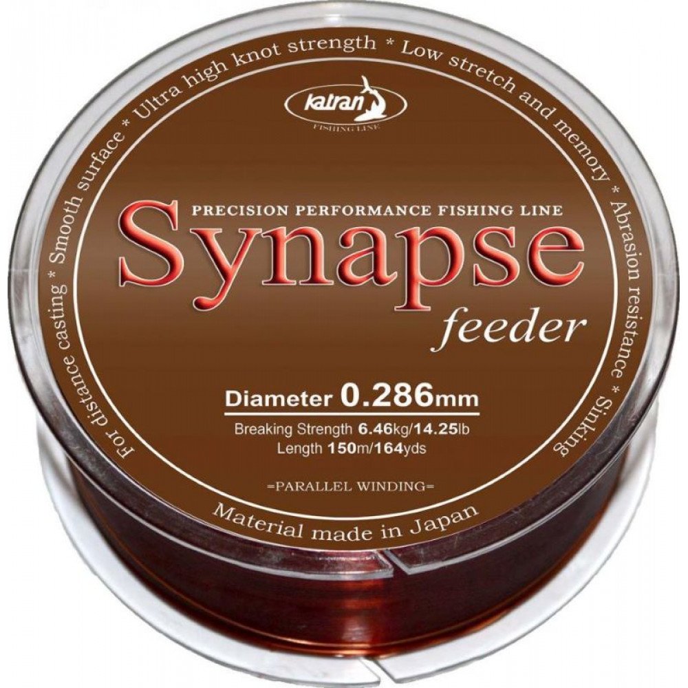 Katran , Synapse Feeder 0.28mm