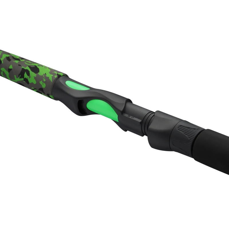 MADCAT , Madcat Uv Spin 2.4m